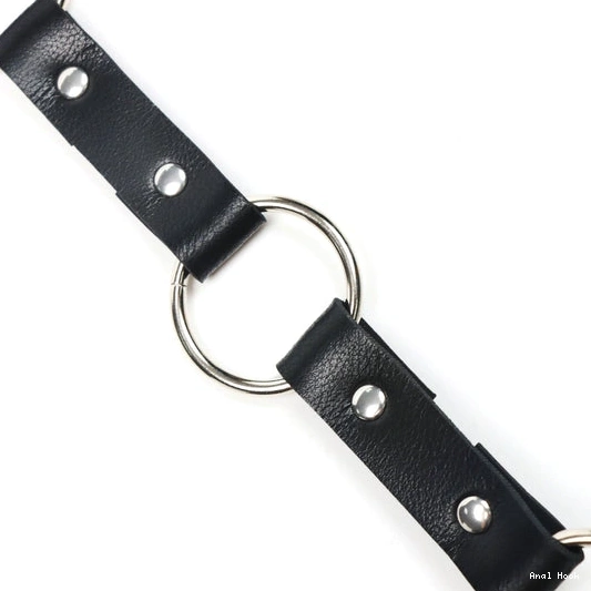 EverydayUse and Anal Kinky Hook with Collar Leash 5853 0709